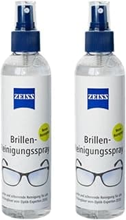 ZEISS Lingettes de nettoyage