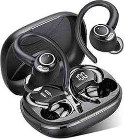 Ecouteurs Bluetooth sans Fil Sport