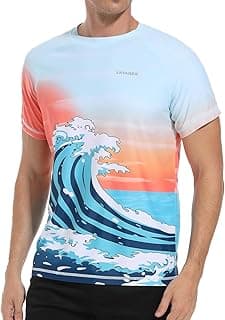 VAYAGER Hauts de Bain Anti-UV UPF 50+