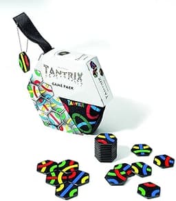 Tantrix Game Pack