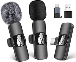 Micro Cravate sans fil pour iPhone/Telephone Android