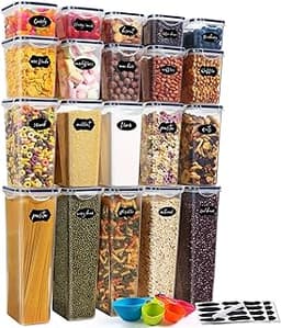 Boîtes hermétiques YASHE