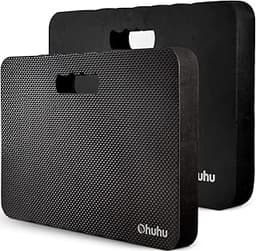 Coussins de genoux Ohuhu (x2) EVA