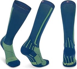 Chaussettes de compression Danish Endurance 21–26 mmHg