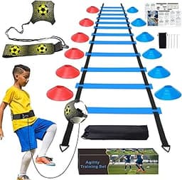 YGORTECH Football Entrainement Kit