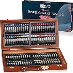 Artina Craies Pastilo