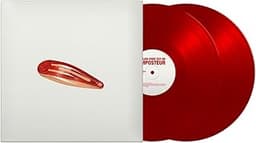 IMPOSTEUR – Double vinyle rouge