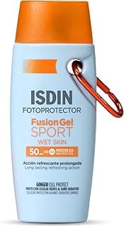 ISDIN Fusion Gel SPORT SPF50