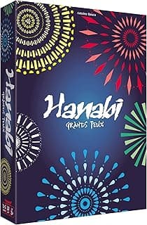 Hanabi : Grands Feux