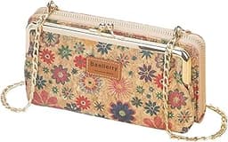 Portefeuille en liège