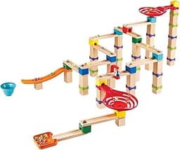 Hape Marble Run - Circuit de Billes Cascade