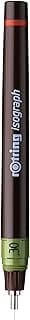 rOtring Isograph 0,30 mm