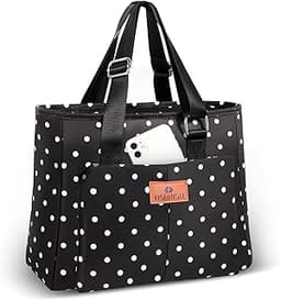 HSHRISH Sac Repas 12 L