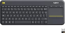 Logitech K400 Plus