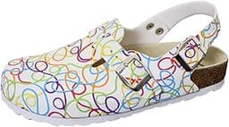 Wörishofer Femme 41610 Sabots