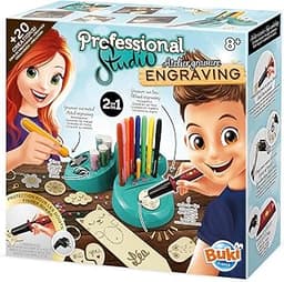 Buki – Atelier Gravure