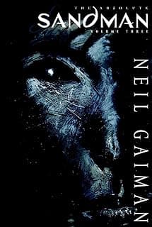 The Sandman Absolute vol. 3