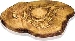 Planche en bois d’olivier 30 cm
