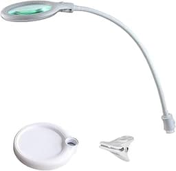 Lumeno 6805WS Lampe Loupe LED