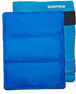 Poche de gel chaud/froid BODYPROX