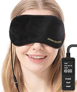 Masque chauffant Aroma Season