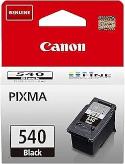 Cartouche Canon PG-540