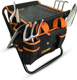 GardenHOME Kit jardin 7 pièces