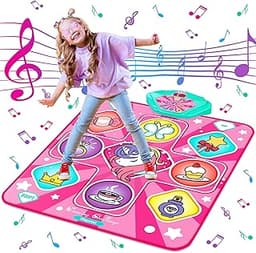 Tapis de Danse Licorne