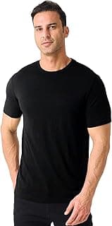 T-shirt Merino Protect