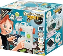 Machine à coudre Buki 5410