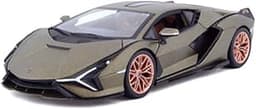 Lamborghini Sian FKP 37 Échelle 1:24