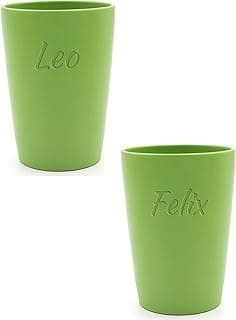 Magu Gobelets biopolymère