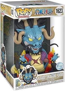 Funko Pop Jumbo Kaido