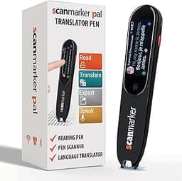 Scanmarker Pal