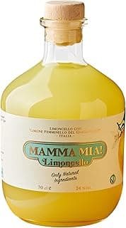 Kit Limoncello Maison