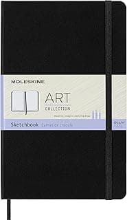 Moleskine - Art Collection Cahier de Croquis