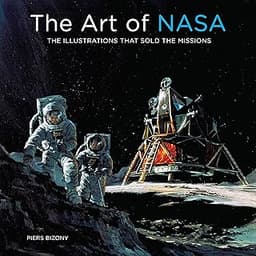 Art of NASA