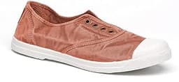 Natural World 102E - Scarpa da Donna in Tessuto Vegan