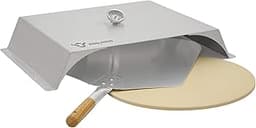 Four à Pizza BBQ-Toro