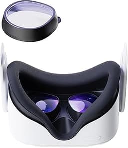 Inserts de lentilles VR