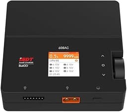ISDT 608AC Lipo Chargeur