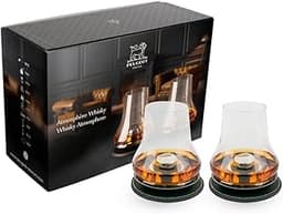 Coffret Peugeot dégustation