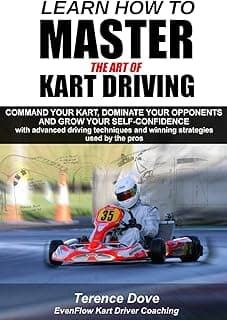 Master the Art of Kart Driving