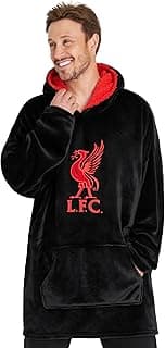 Sweat plaid Liverpool FC officiel