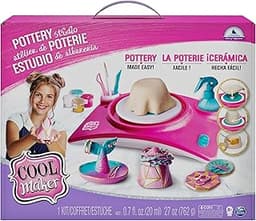 COOL MAKER - ATELIER DE POTERIE