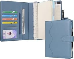 Wason A5 Carnets Journaux Cuir PU