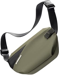 Inateck Sac Banane Ville Femme & Homme