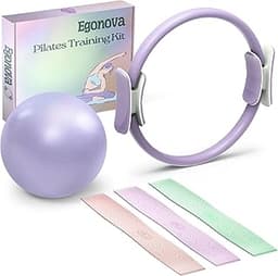 Kit Pilates Maison