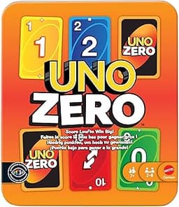 UNO Zero