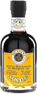 Mussini Balsamico 12 ans
